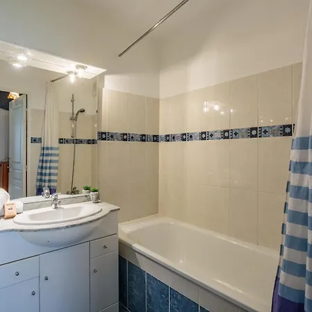 Pont Pierre - Welkeys Appartement