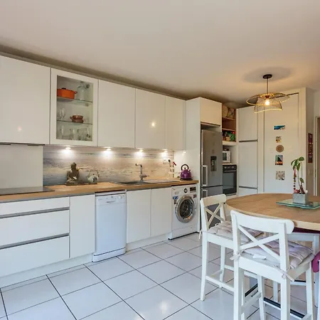 Pont Pierre - Welkeys Apartment Bayonne