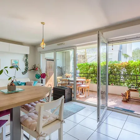Apartment Pont Pierre - Welkeys